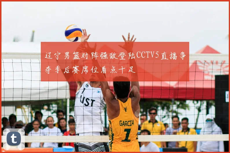 辽宁男篮对阵强敌登陆CCTV5直播争夺季后赛席位看点十足