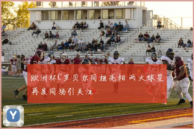 欧洲杯C罗贝尔同框亮相 两大球星再度同场引关注